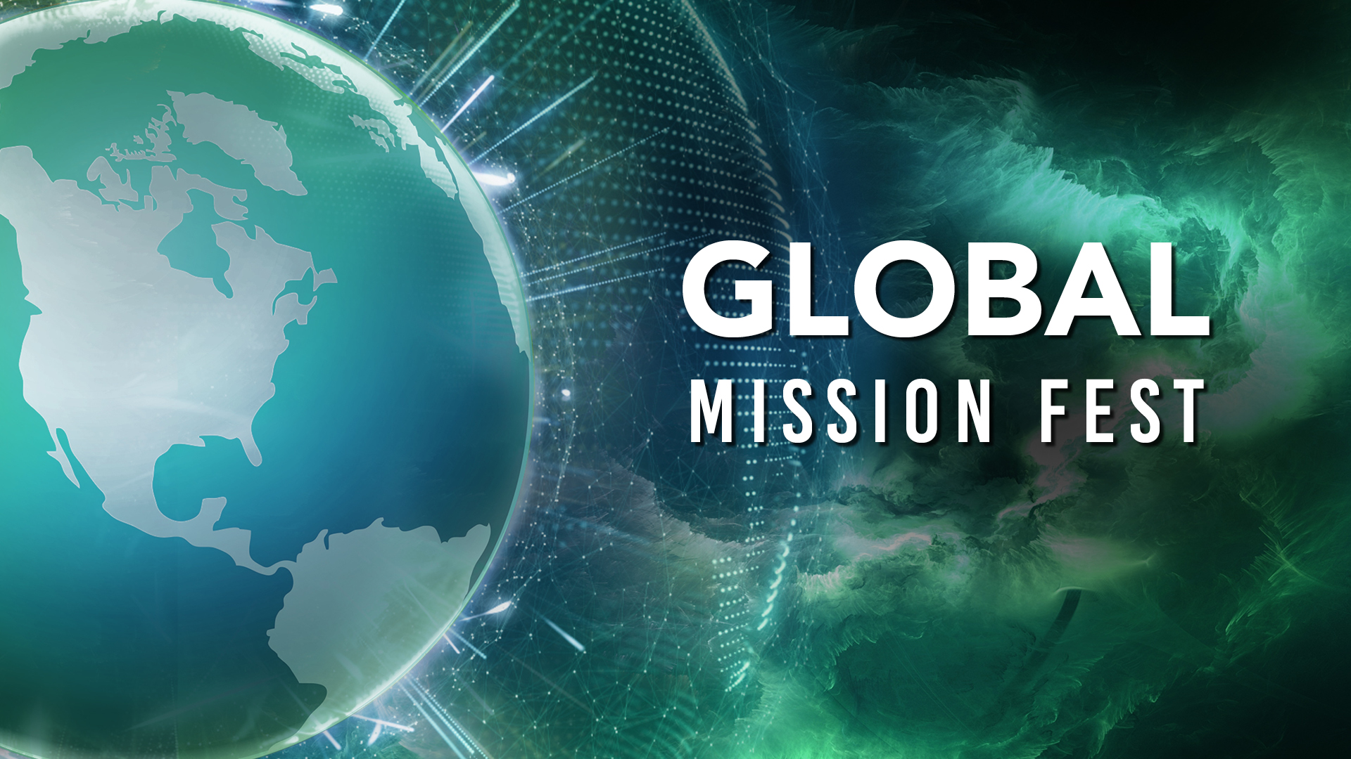 Global Mission Fest